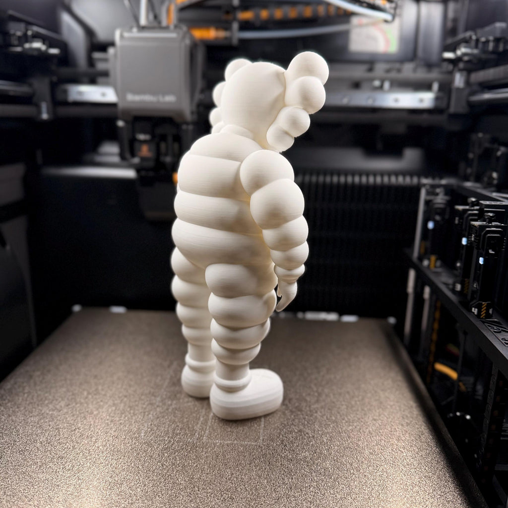 BUBBLE | SCULPTURAL FIGURE