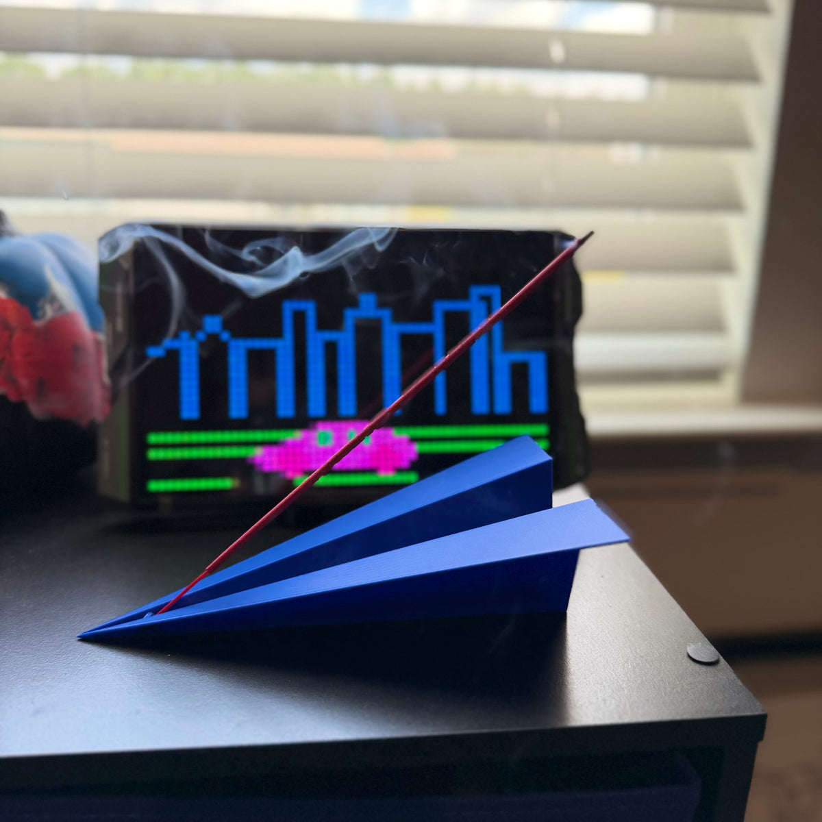 FLIGHT | INCENSE HOLDER