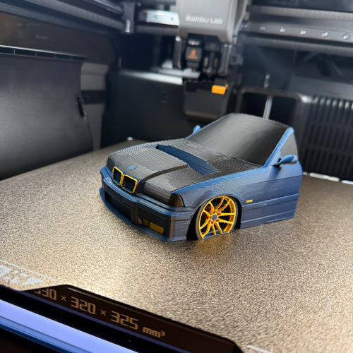 CHASIS | AUTOMOTIVE PHONE STAND