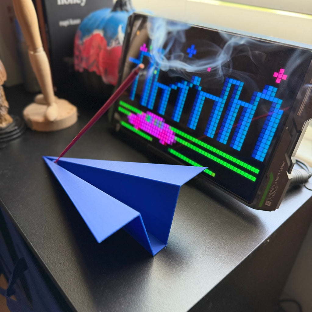 FLIGHT | INCENSE HOLDER
