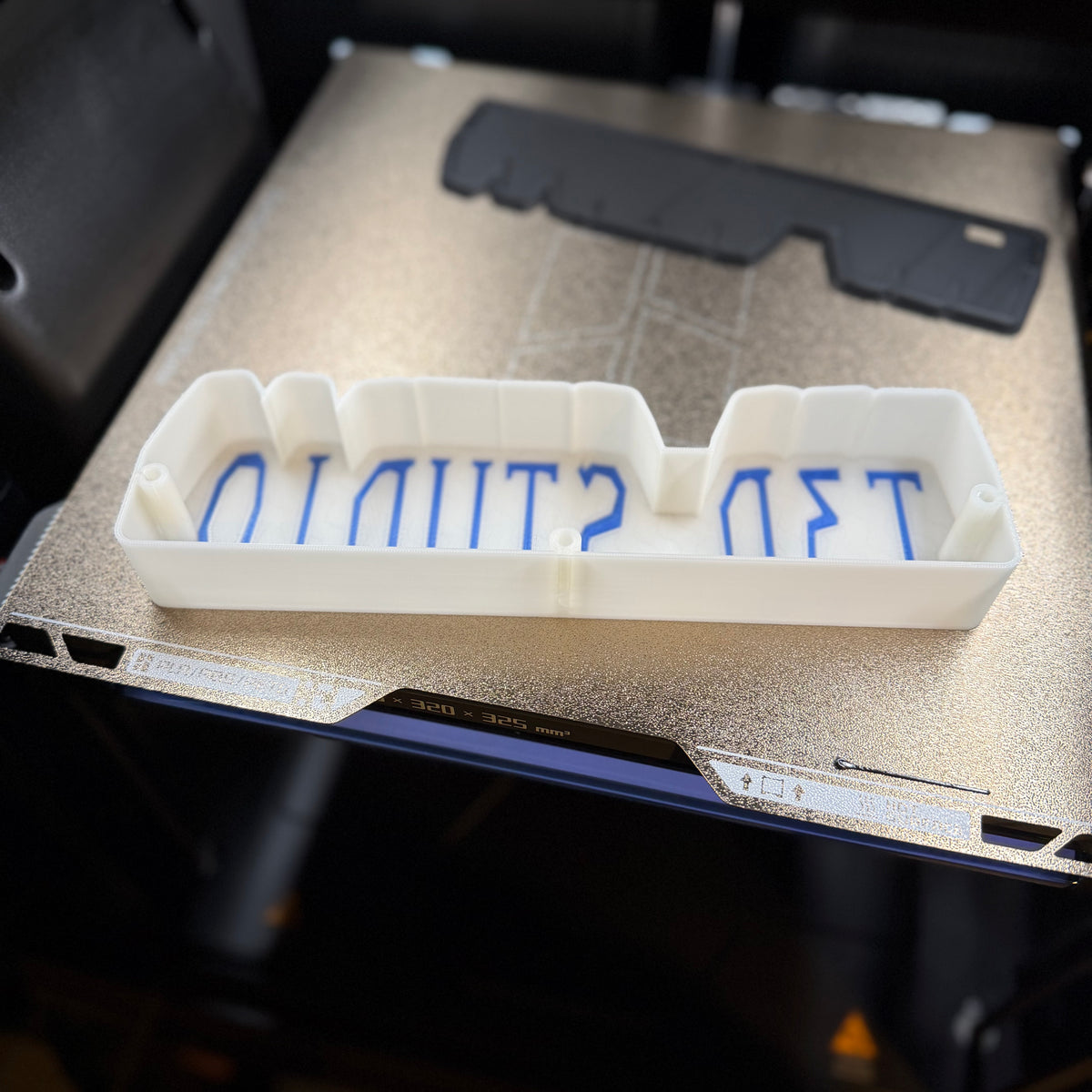 CUSTOM LIGHTBOX | MADE BY YOU