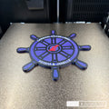 CUSTOM CRUISE EMBLEMS