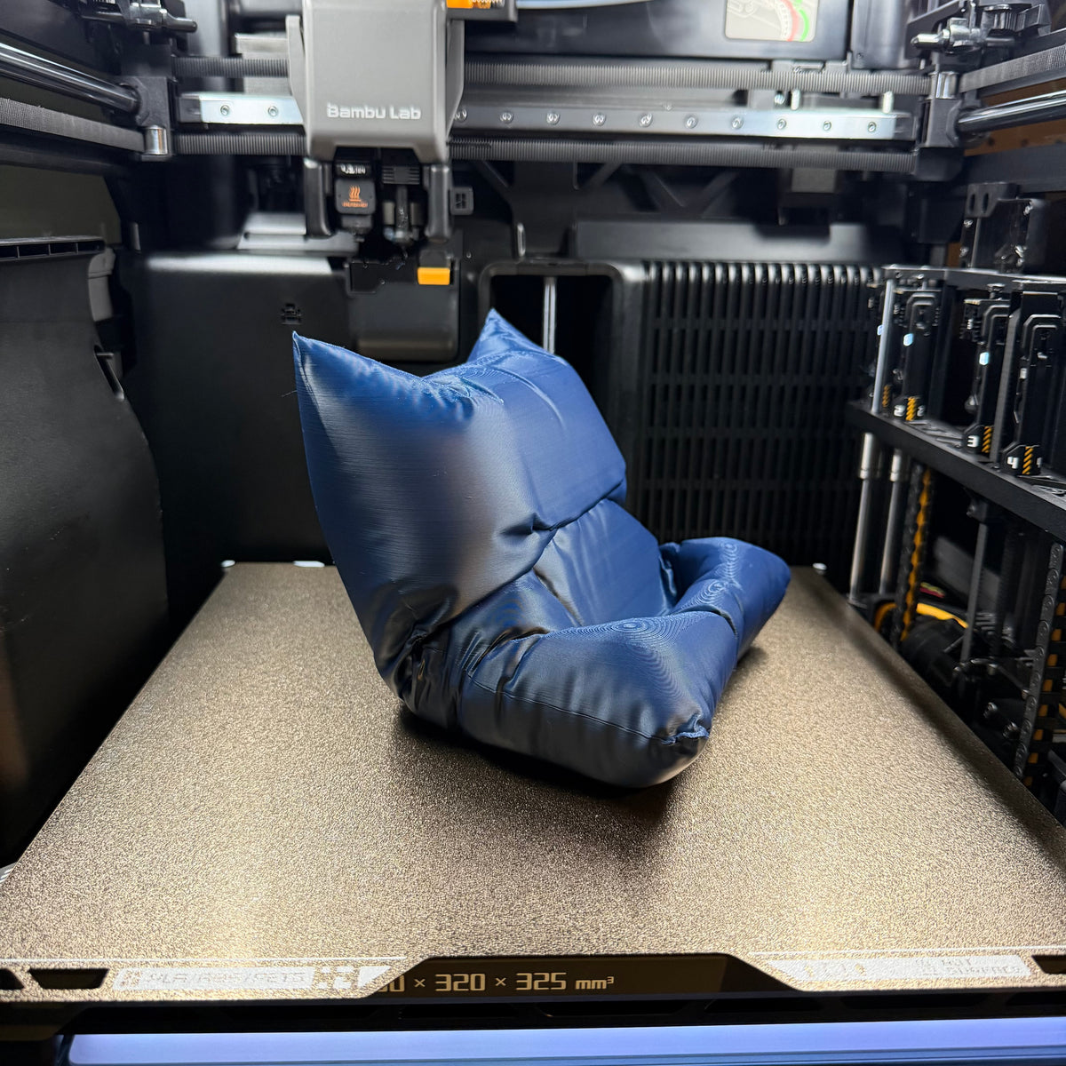 LOUNGE | Tablet/ Phone Holder