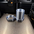 HEX | BOLT CAN COZY